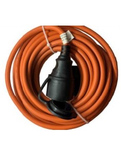 Ecolight 8132 προέκταση κήπου IP44 Σούκο,10m