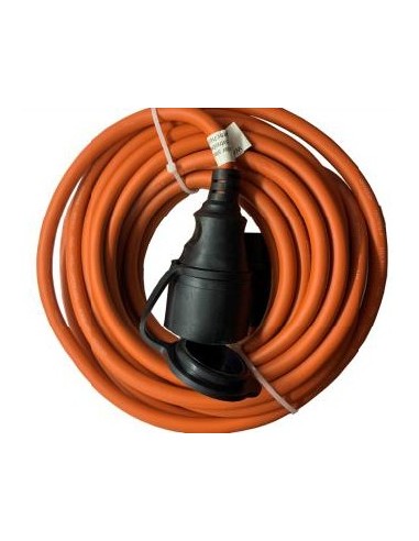 Ecolight 8132 προέκταση κήπου IP44 Σούκο,10m