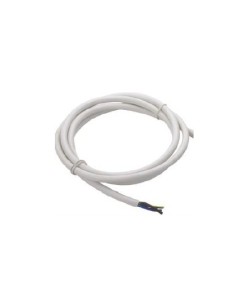 Ecolight 8453 ελεύθερο καλώδιο H05VV-F 3G1.5mm2