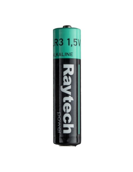 Raytech LR03 Αλκαλικές Μπαταρίες AAA 4 τμχ