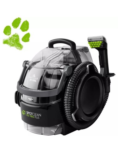 Bissell 37252 SpotClean Pet Pro Plus