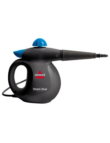 Bissell 2635J SteamShot ατμοκαθαριστής