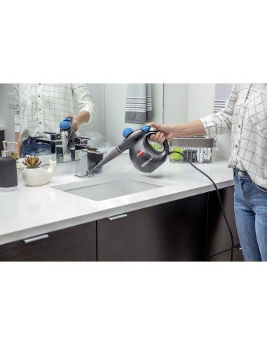 Bissell 2635J SteamShot ατμοκαθαριστής