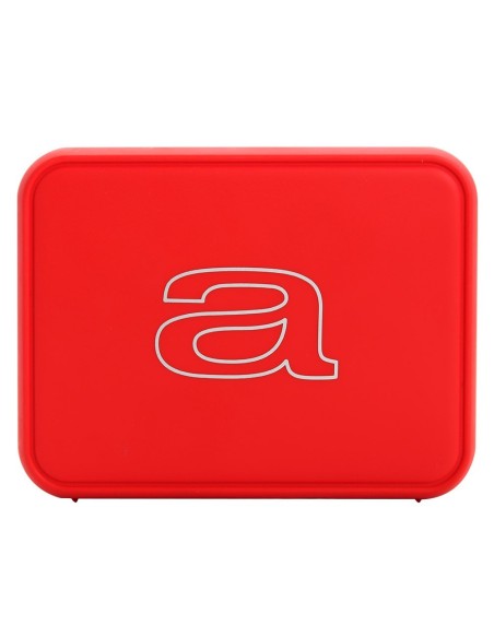 Aiwa BS-200RD Φορητό Bluetooth Ηχείο (Κόκκινο)