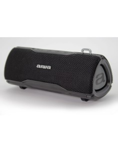 Aiwa BST-500BK Φορητό Bluetooth Ηχείο (Water Resistant)... 2