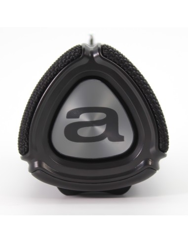 Aiwa BST-500BK Φορητό Bluetooth Ηχείο (Water...