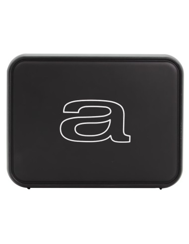 Aiwa BS-200BK Φορητό Bluetooth Ηχείο (Μαύρο)