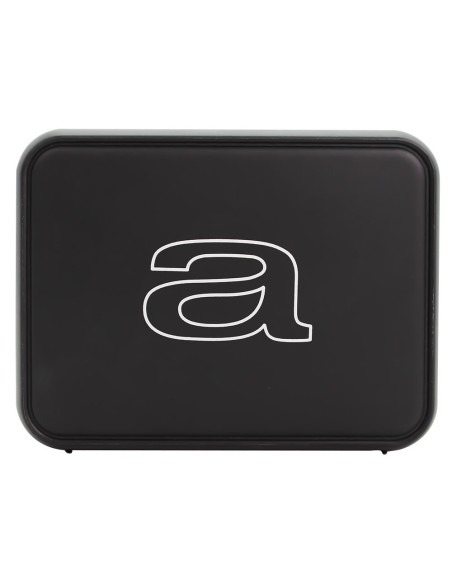 Aiwa BS-200BK Φορητό Bluetooth Ηχείο (Μαύρο)