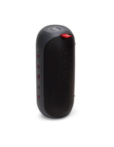 Aiwa BST-650 Ηχείο Portable Bluetooth RGB Speaker