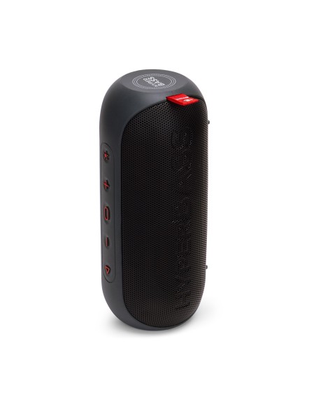 Aiwa BST-650 Ηχείο Portable Bluetooth RGB Speaker