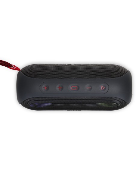 Aiwa BST-650 Ηχείο Portable Bluetooth RGB Speaker