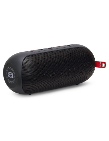 Aiwa BST-650 Ηχείο Portable Bluetooth RGB Speaker