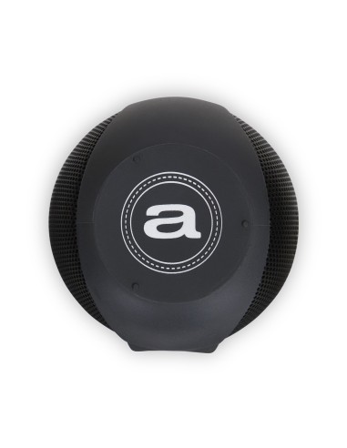 Aiwa BST-650 Ηχείο Portable Bluetooth RGB Speaker