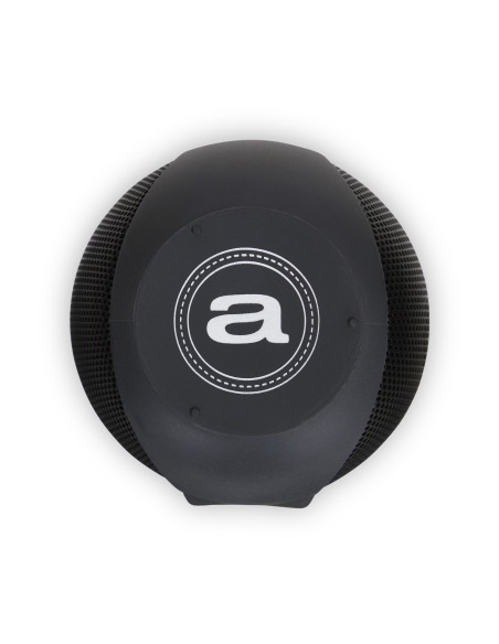 Aiwa BST-650 Ηχείο Portable Bluetooth RGB Speaker