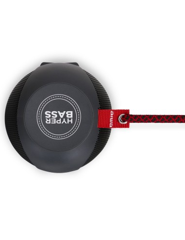 Aiwa BST-650 Ηχείο Portable Bluetooth RGB Speaker