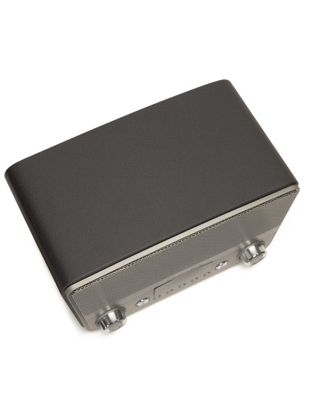 Aiwa BSTU-750BK Vintage Ηχείο Ραδιόφωνο (Μαύρο)