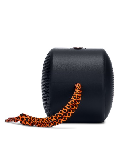 Aiwa BST-330BK Ηχείο  Portable Bluetooth RGB Speaker (Μαύρο)