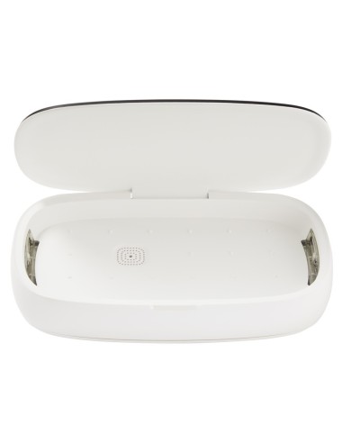 Aiwa MUV-380 κουτί αποστείρωσης  και  ασύρματος...