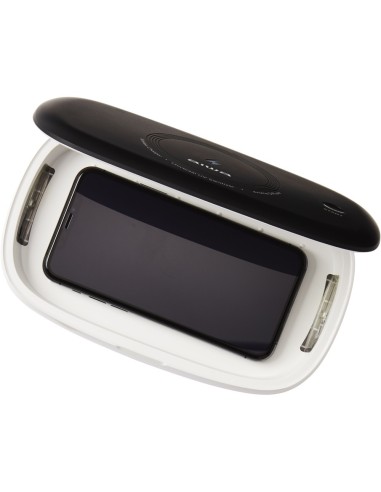 Aiwa MUV-380 κουτί αποστείρωσης  και  ασύρματος...