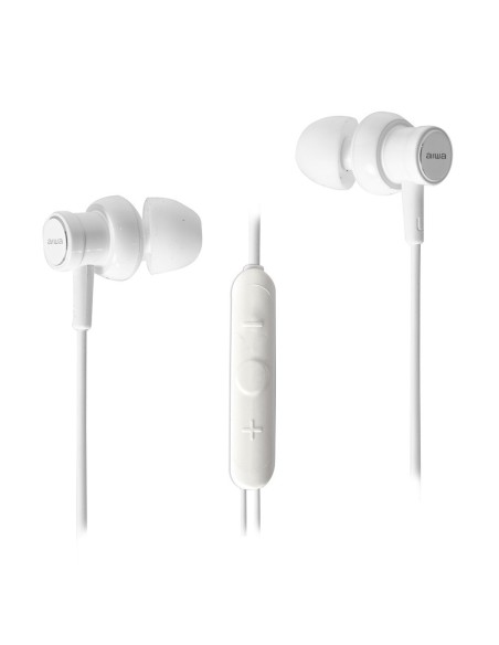 Aiwa ESTM - 500WT Ακουστικά