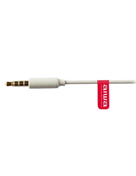 Aiwa ESTM - 500WT Ακουστικά