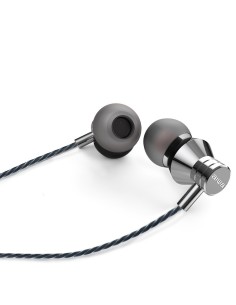 Aiwa ESTM - 50SL Ακουστικά Silver 2