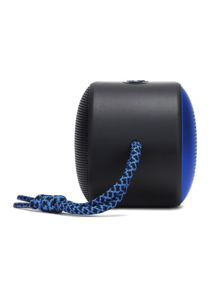 Aiwa BST-330BL Ηχείο Portable Bluetooth RGB Speaker (Μπλε)