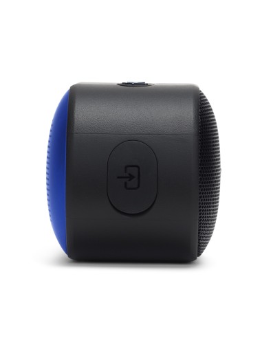 Aiwa BST-330BL Ηχείο Portable Bluetooth RGB...