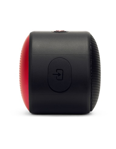 Aiwa BST-330RD Ηχείο  Portable Bluetooth RGB...