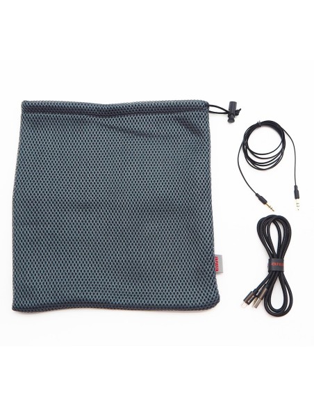 Aiwa HSTBTN - 800BK Ασύρματα Ακουστικά Noise Cancelling