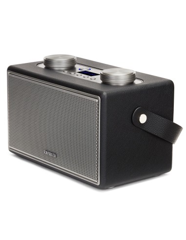 Aiwa BSTU-800BK Επαναφορτιζόμενο Vintage...