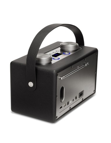 Aiwa BSTU-800BK Επαναφορτιζόμενο Vintage...