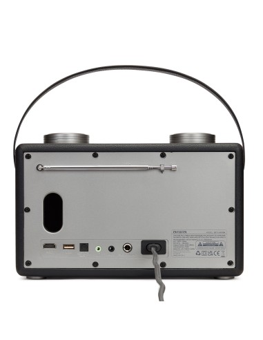 Aiwa BSTU-800BK Επαναφορτιζόμενο Vintage...