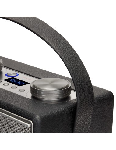 Aiwa BSTU-800BK Επαναφορτιζόμενο Vintage...