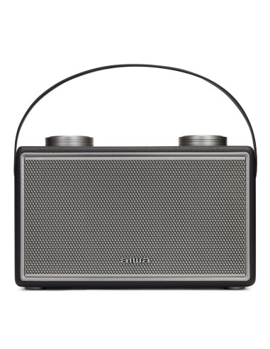 Aiwa BSTU-800BK Επαναφορτιζόμενο Vintage...