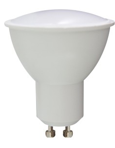 Ecolight 8668 6500Κ Λάμπα LED GU10 8W 700Lm