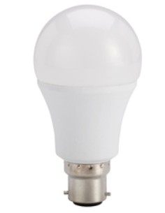 Ecolight 7012 Λάμπα LED A60 8,5W B22 806Lm
