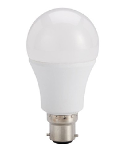 Ecolight 7012 Λάμπα LED A60 8,5W B22 806Lm