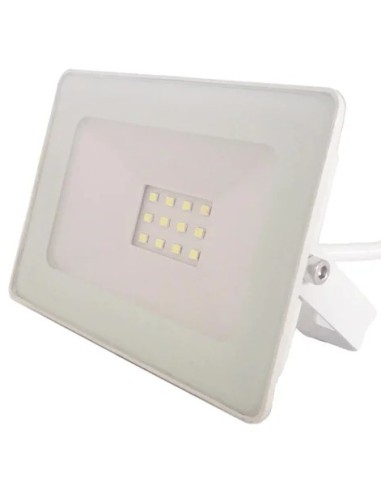 Ecolight Προβολέας LED 10W  FL01-10W