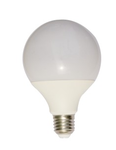 Ecolight 5469 Λάμπα LED G95 Ψυχρό φως 15W 6500K 1521Lm