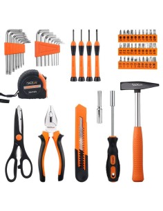 Tacklife HHK3B σετ 56 εργαλείων 2