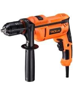 Tacklife PID05A κρουστικό δράπανο 7,5Amp 900W