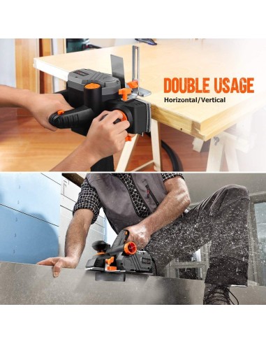 Tacklife EPN02A πλάνη 900W