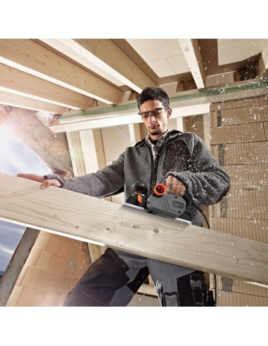 Tacklife EPN02A πλάνη 900W