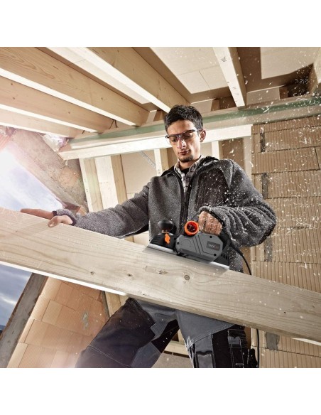 Tacklife EPN02A πλάνη 900W