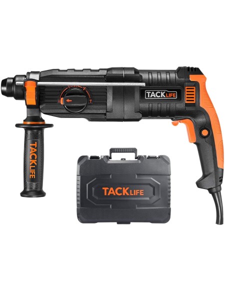 Tacklife LRH01A κρουστικό σκάπτικο ρεύματος 800W