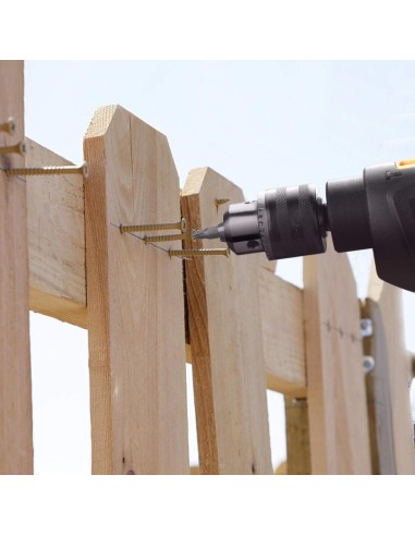 Tacklife PID01A κρουστικό δραπανοκατσάβιδο...