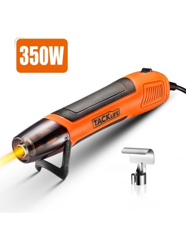 Tacklife HGP35AC πιστόλι θερμού αέρα