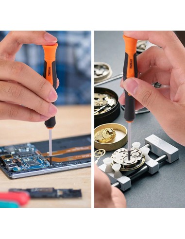 Tacklife TLHSS1B σετ κατσαβιδιών 27 Τμχ.