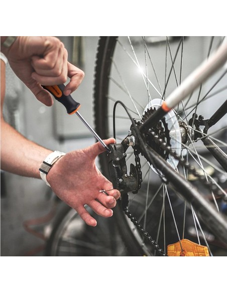 Tacklife TLHSS1B σετ κατσαβιδιών 27 Τμχ.